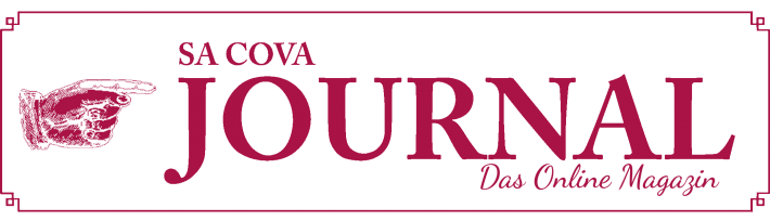 Sa Cova Journal