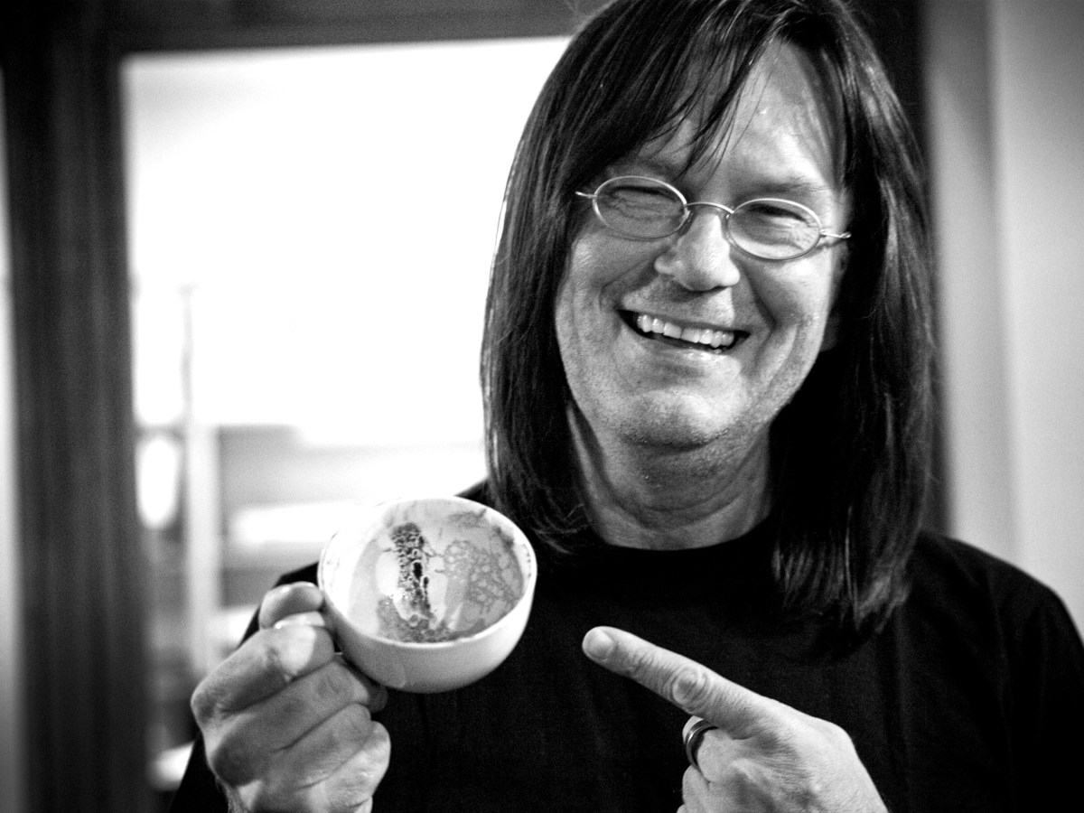 Allround-Talent Pete Haaser über Musikinstrumente, Lampenfieber und die Reihe „Kölsch Milljö“